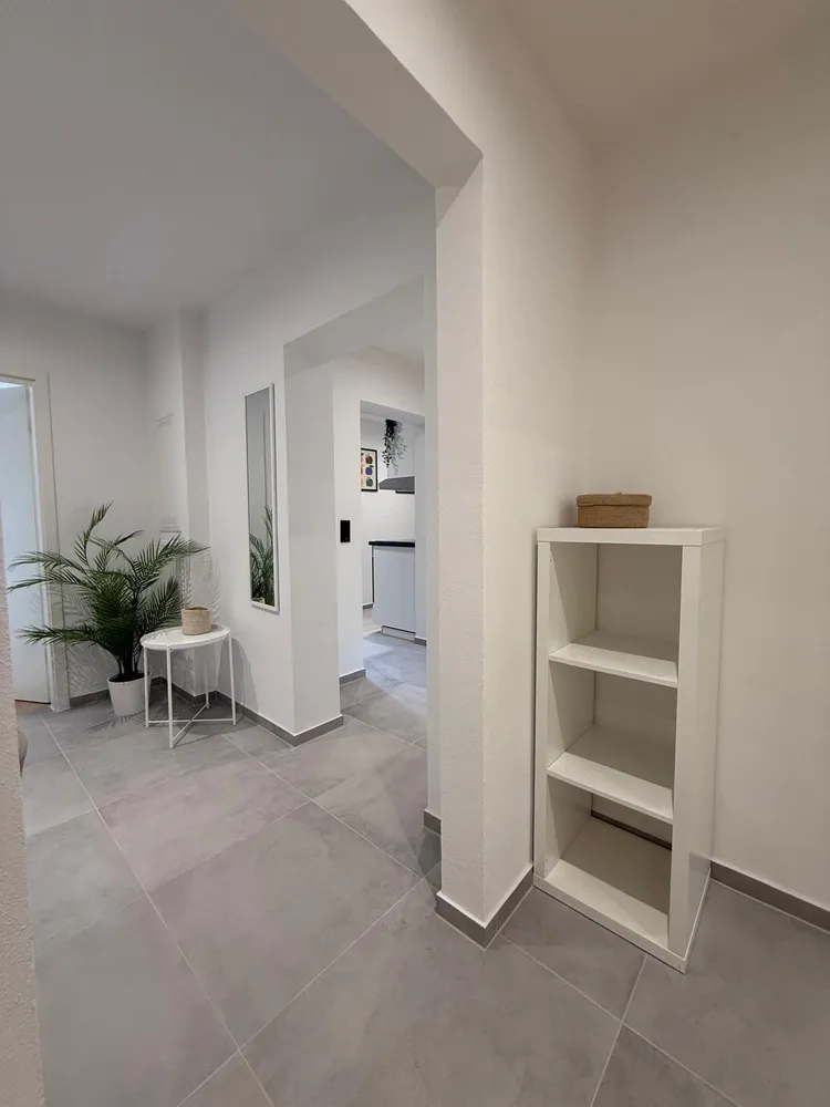 5 Zimmer Wohnung mit 70 m² in München – Bild 7