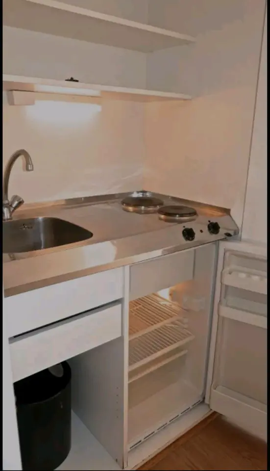 2 Zimmer Wohnung mit 17 m² in Paderborn – Bild 3