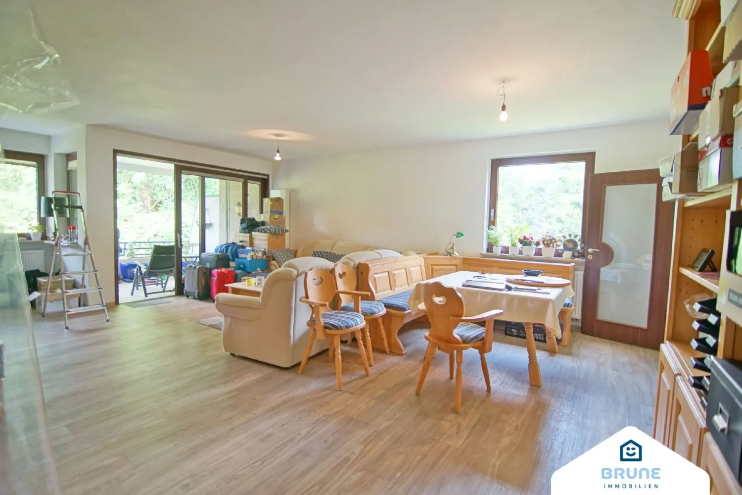 3 Zimmer Wohnung mit 104 m² in Bremen – Bild 3