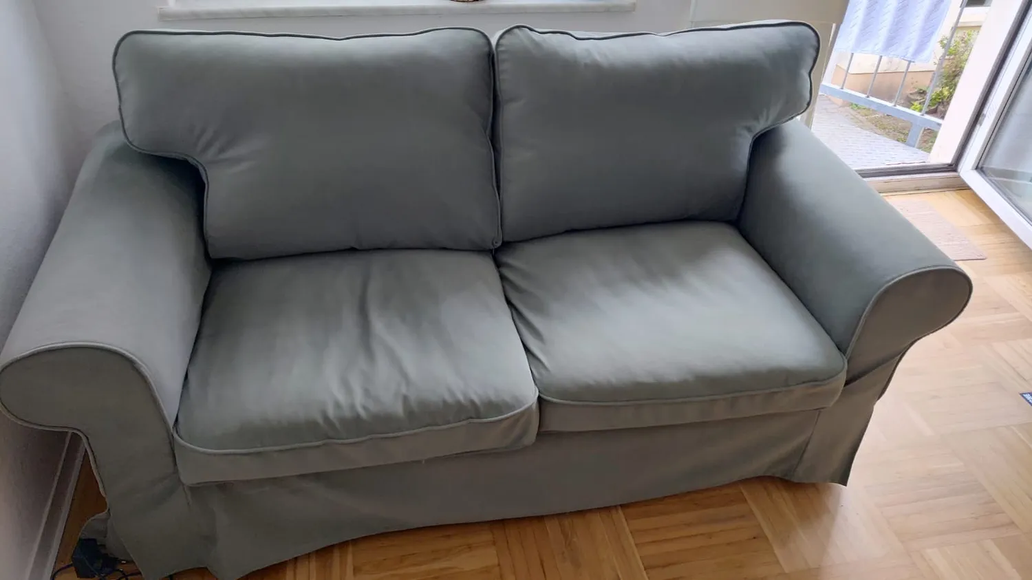 2 room apartment with 43 m² in Magdeburg – Photo 4
