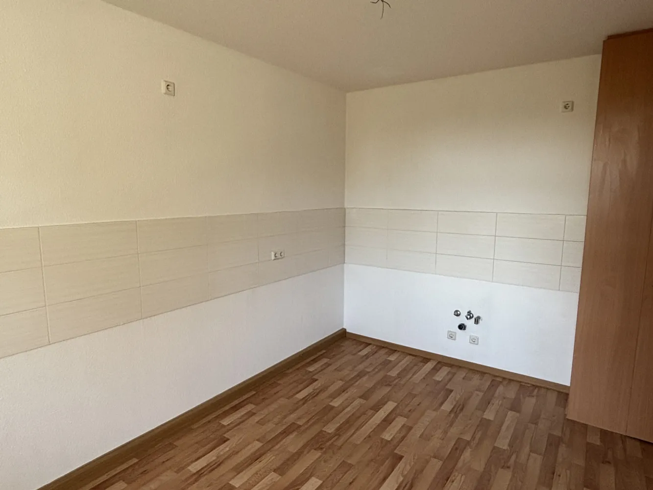 2 Zimmer Wohnung mit 48 m² in Köthen – Bild 4