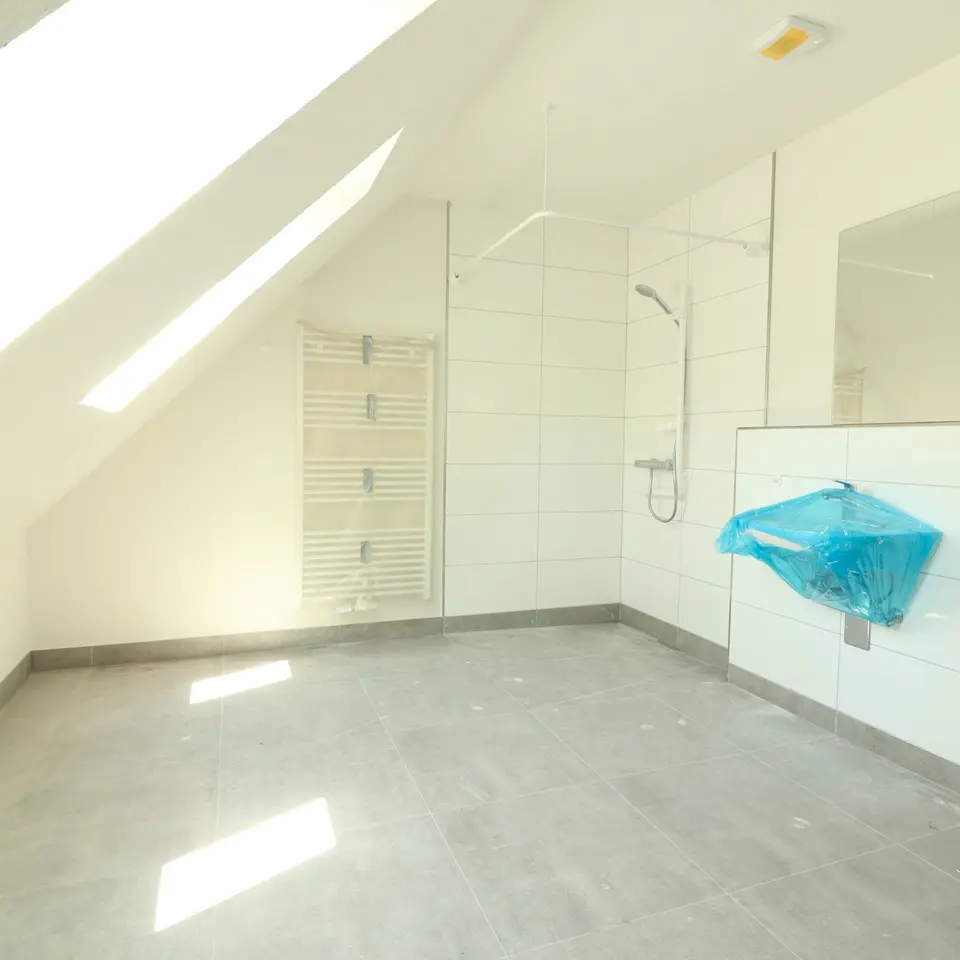 3 Zimmer Wohnung mit 100 m² in Papenburg – Bild 5