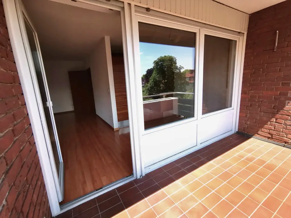2 Zimmer Wohnung mit 75 m² in Lüneburg – Bild 3
