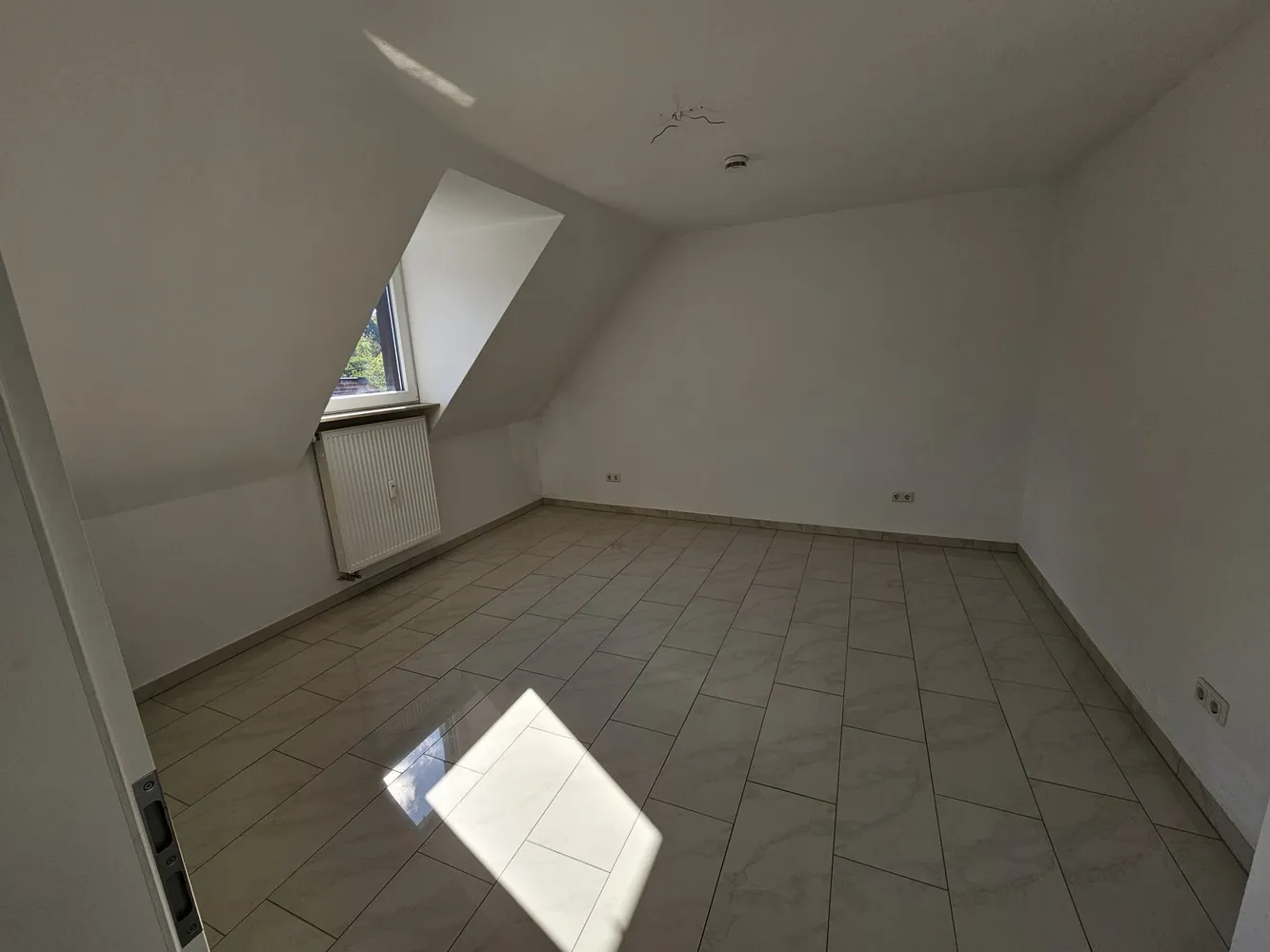 2 Zimmer Wohnung mit 51 m² in Dortmund – Bild 3