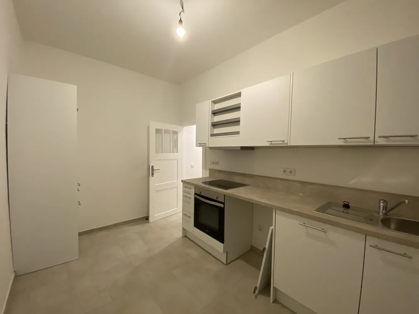 1 Zimmer Wohnung mit 42 m² in Berlin – Bild 4