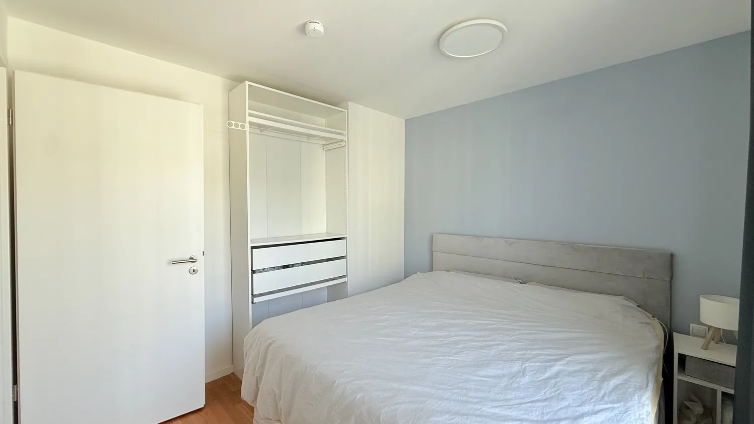 2 Zimmer Wohnung mit 47 m² in München – Bild 10