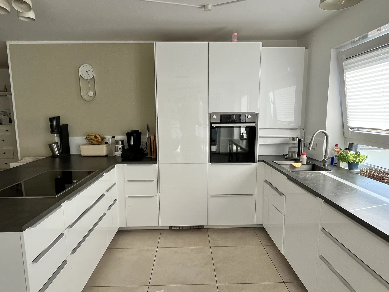 4 Zimmer Wohnung mit 110 m² in Mainz – Bild 9