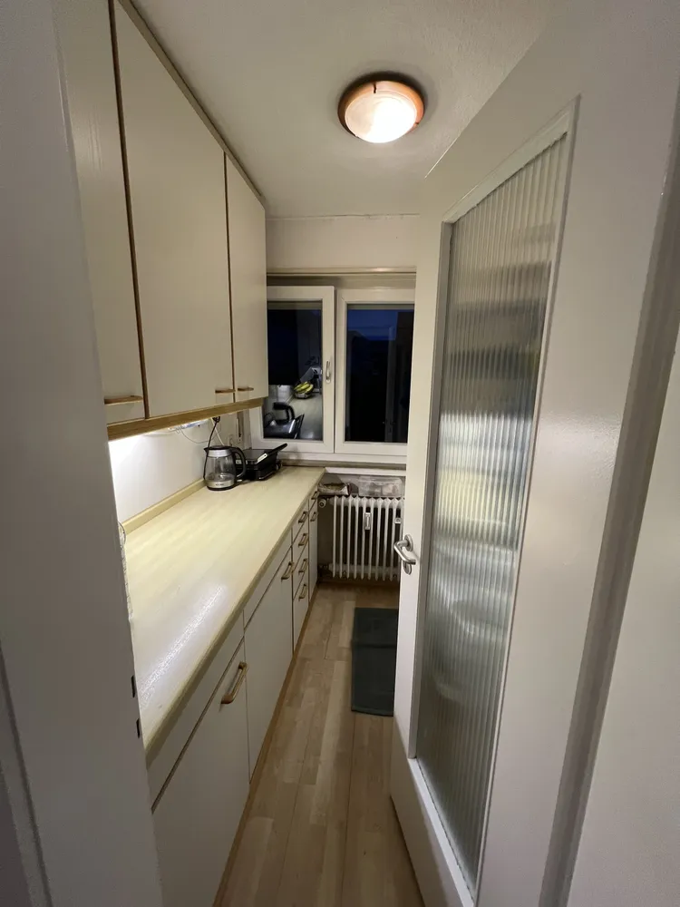 2 Zimmer Wohnung mit 35 m² in Stuttgart – Bild 5