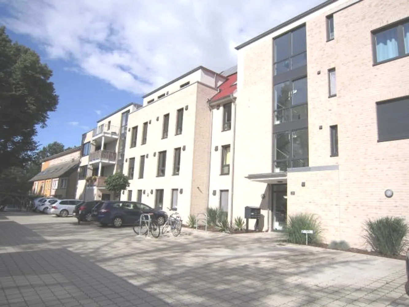 3 room apartment with 92 m² in Bremen – Photo 1