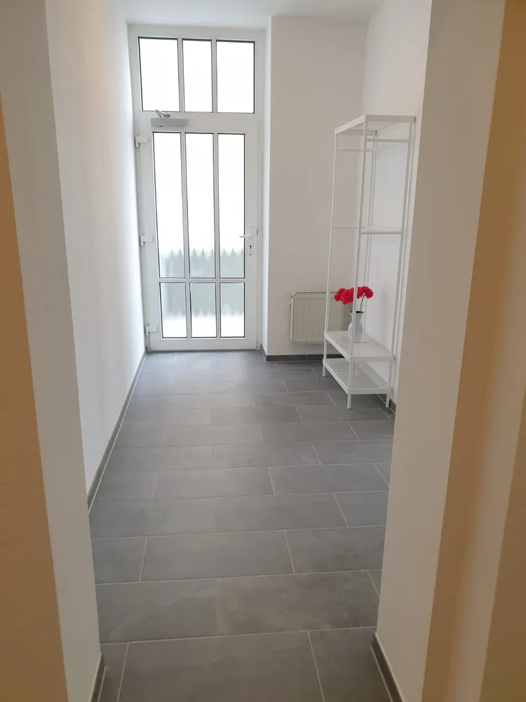 3 Zimmer Wohnung mit 18 m² in Halle (Saale) – Bild 11