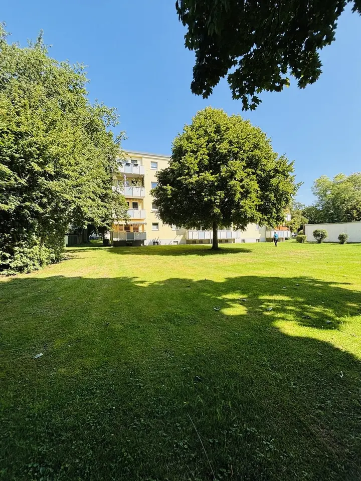 3 Zimmer Wohnung mit 59 m² in Kamp-Lintfort – Bild 5