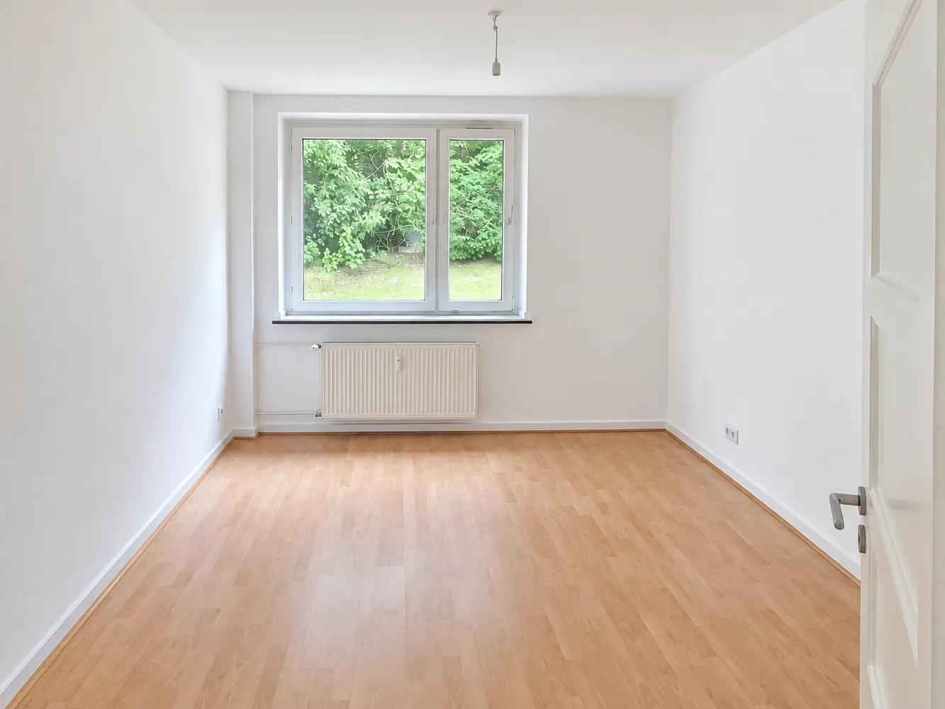2 Zimmer Wohnung mit 50 m² in Essen – Bild 1