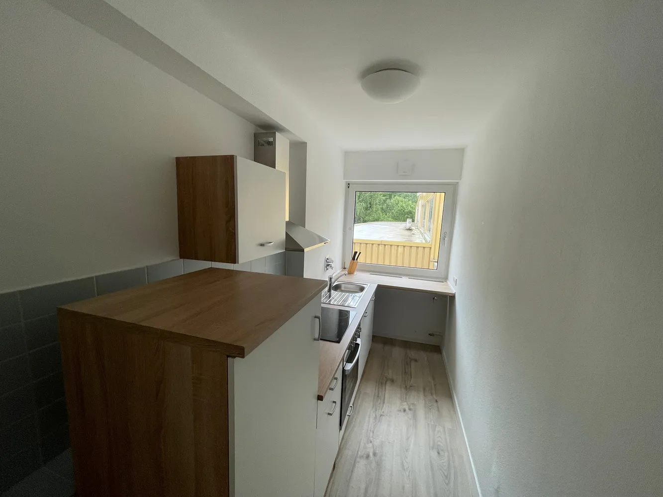2 room apartment with 60 m² in Dreieich – Photo 3
