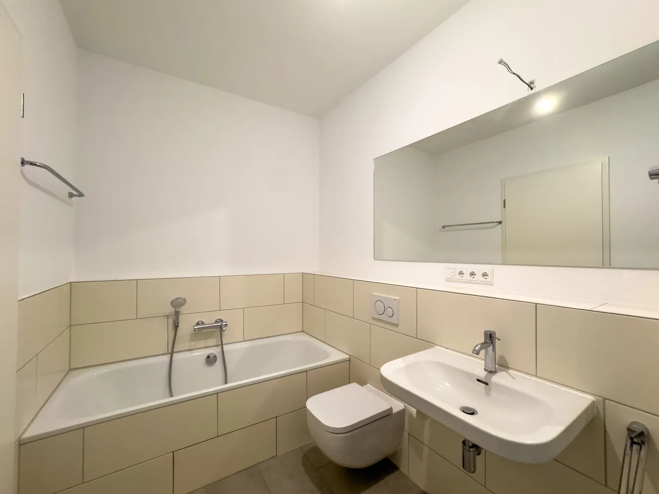 4 room apartment with 152 m² in Berlin – Photo 3