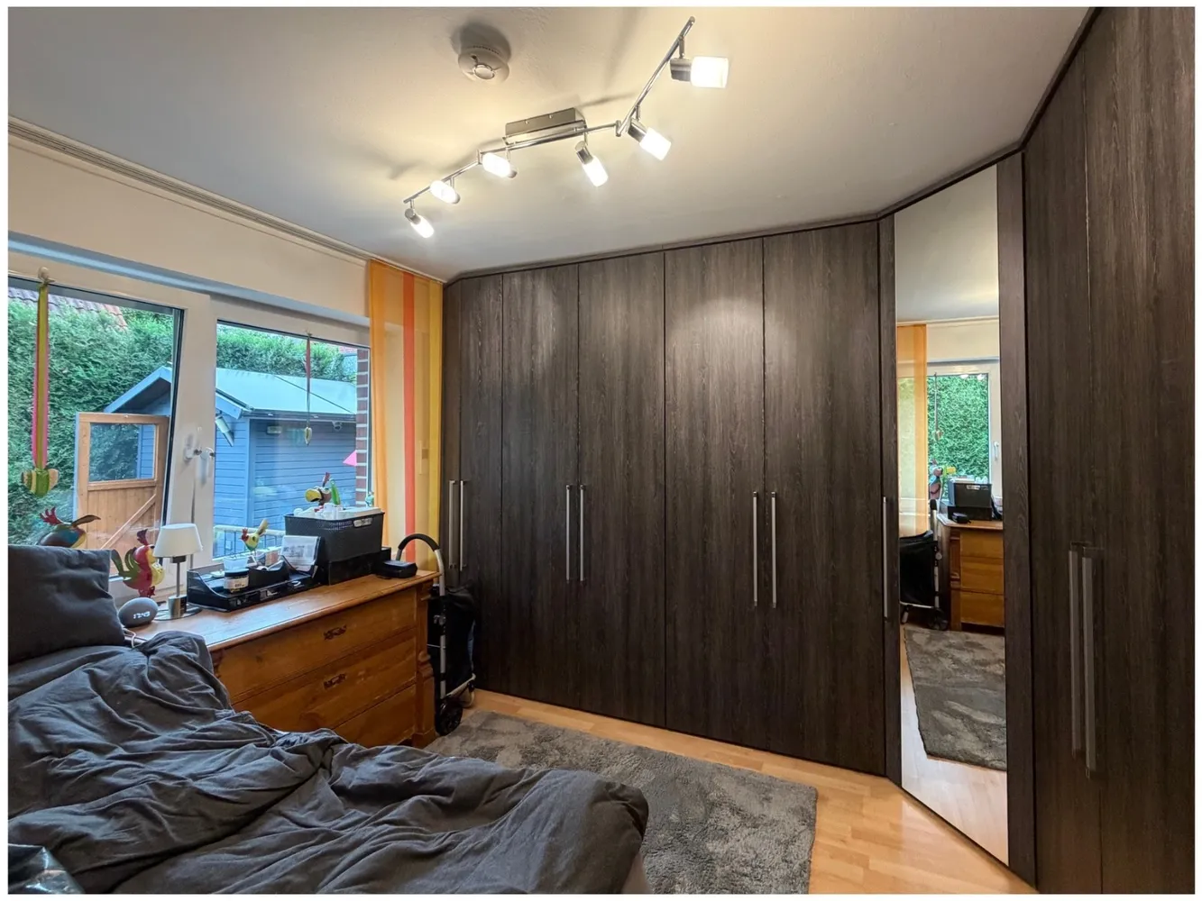 4 Zimmer Wohnung mit 111 m² in Münster – Bild 5