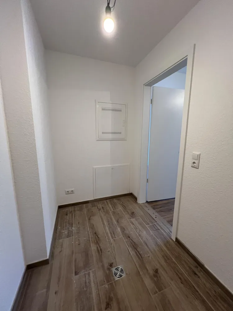 3 Zimmer Wohnung mit 96 m² in Minden – Bild 10