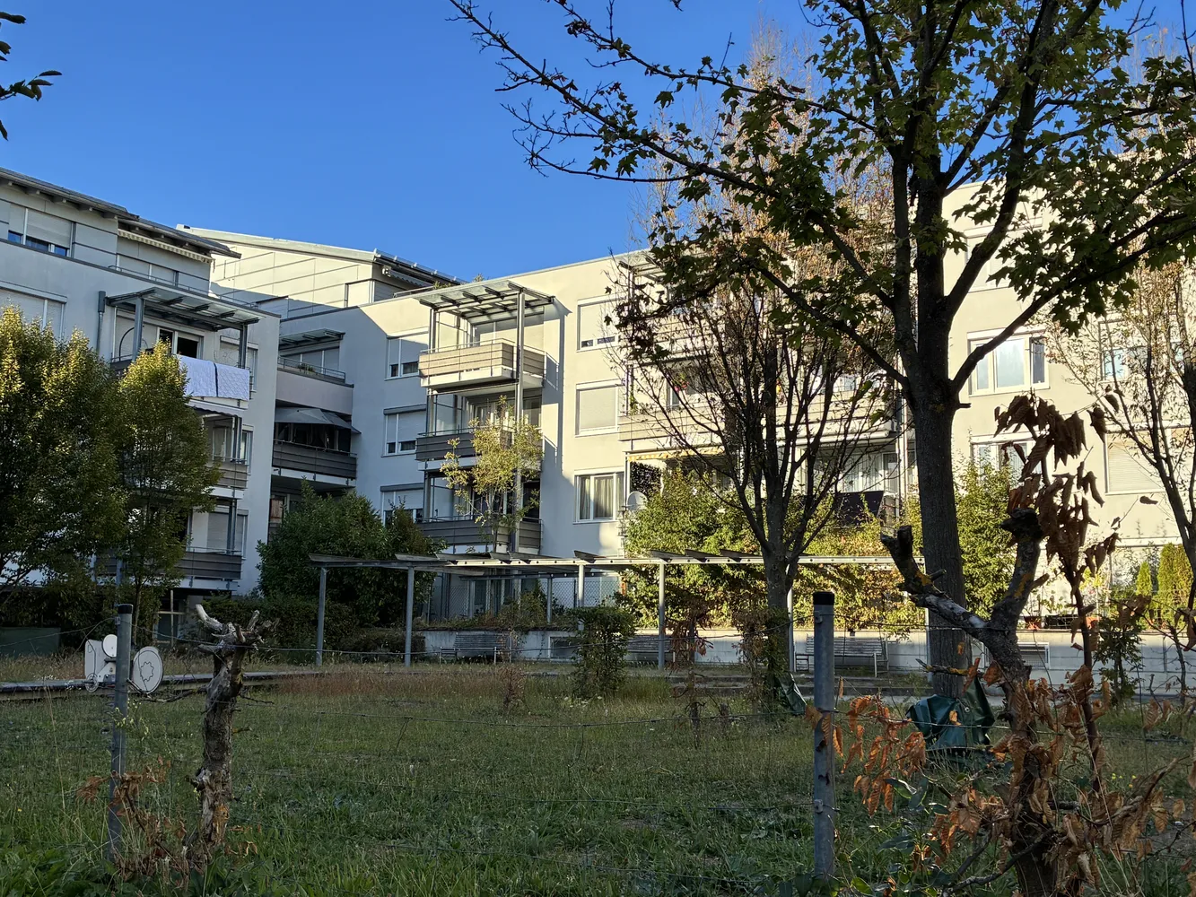 2 Zimmer Wohnung mit 62 m² in Stuttgart – Bild 8
