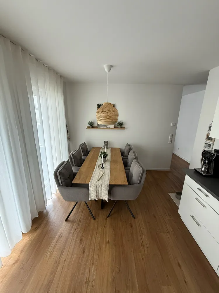 3 Zimmer Wohnung mit 89 m² in Braunschweig – Bild 8