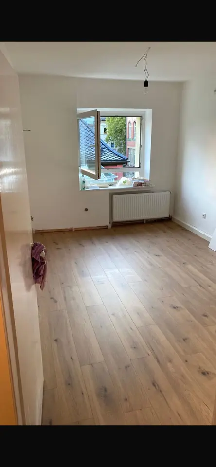 3 Zimmer Wohnung mit 98 m² in Wuppertal – Bild 10
