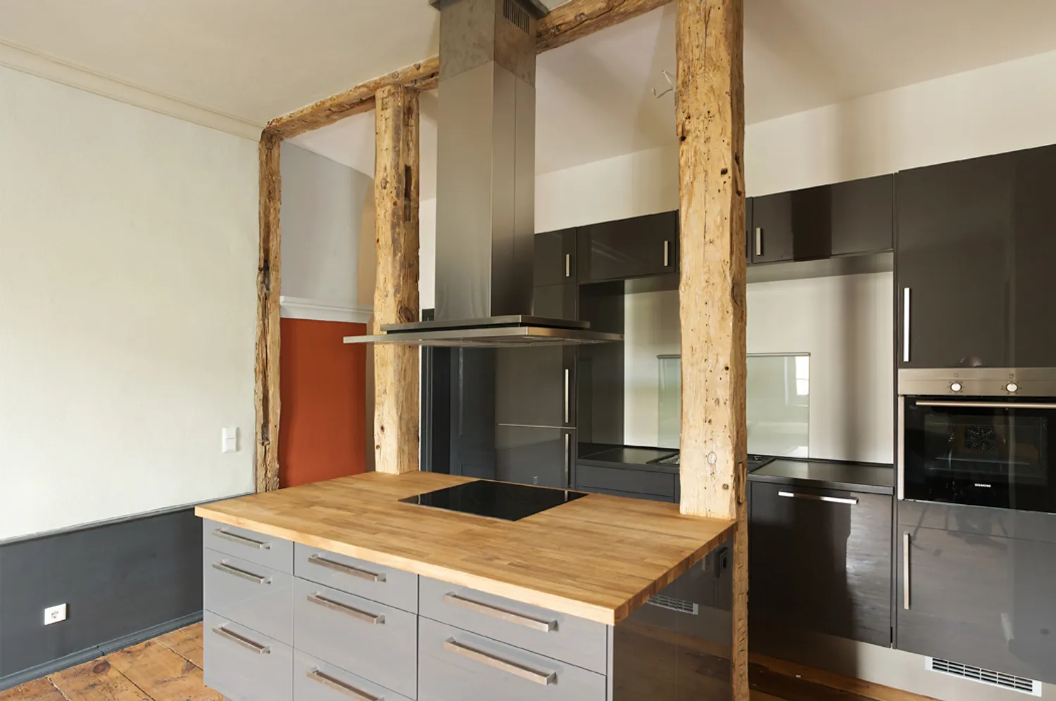 3 Zimmer Wohnung mit 88 m² in Schwerin – Bild 4