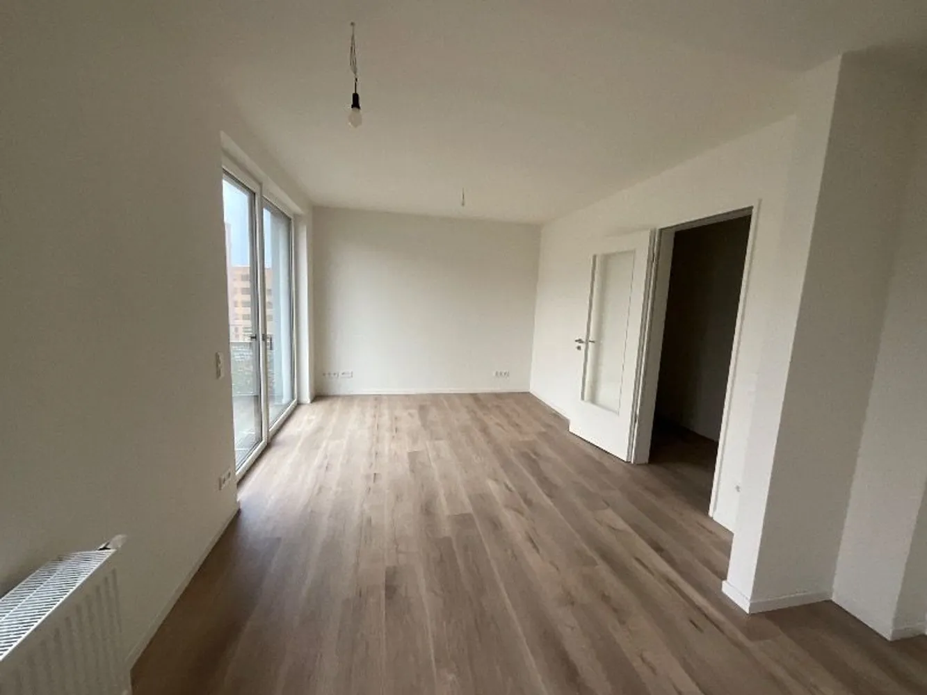 3 Zimmer Wohnung mit 74 m² in Hannover – Bild 2