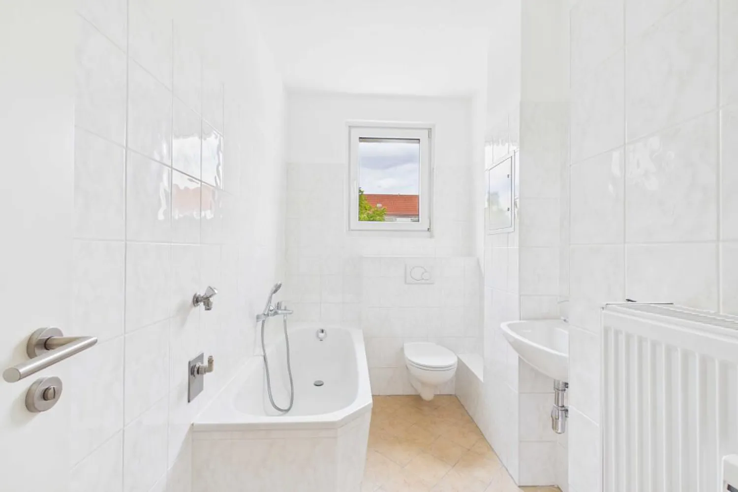 3 Zimmer Wohnung mit 60 m² in Leipzig – Bild 9