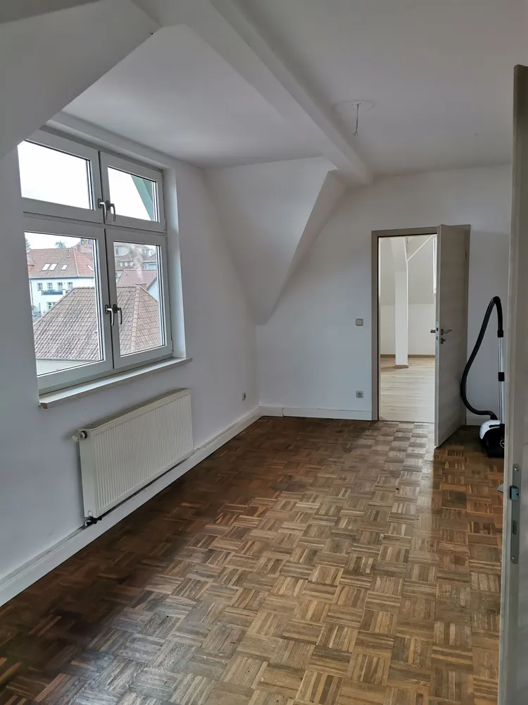 3 room apartment with 75 m² in Gotha – Photo 3