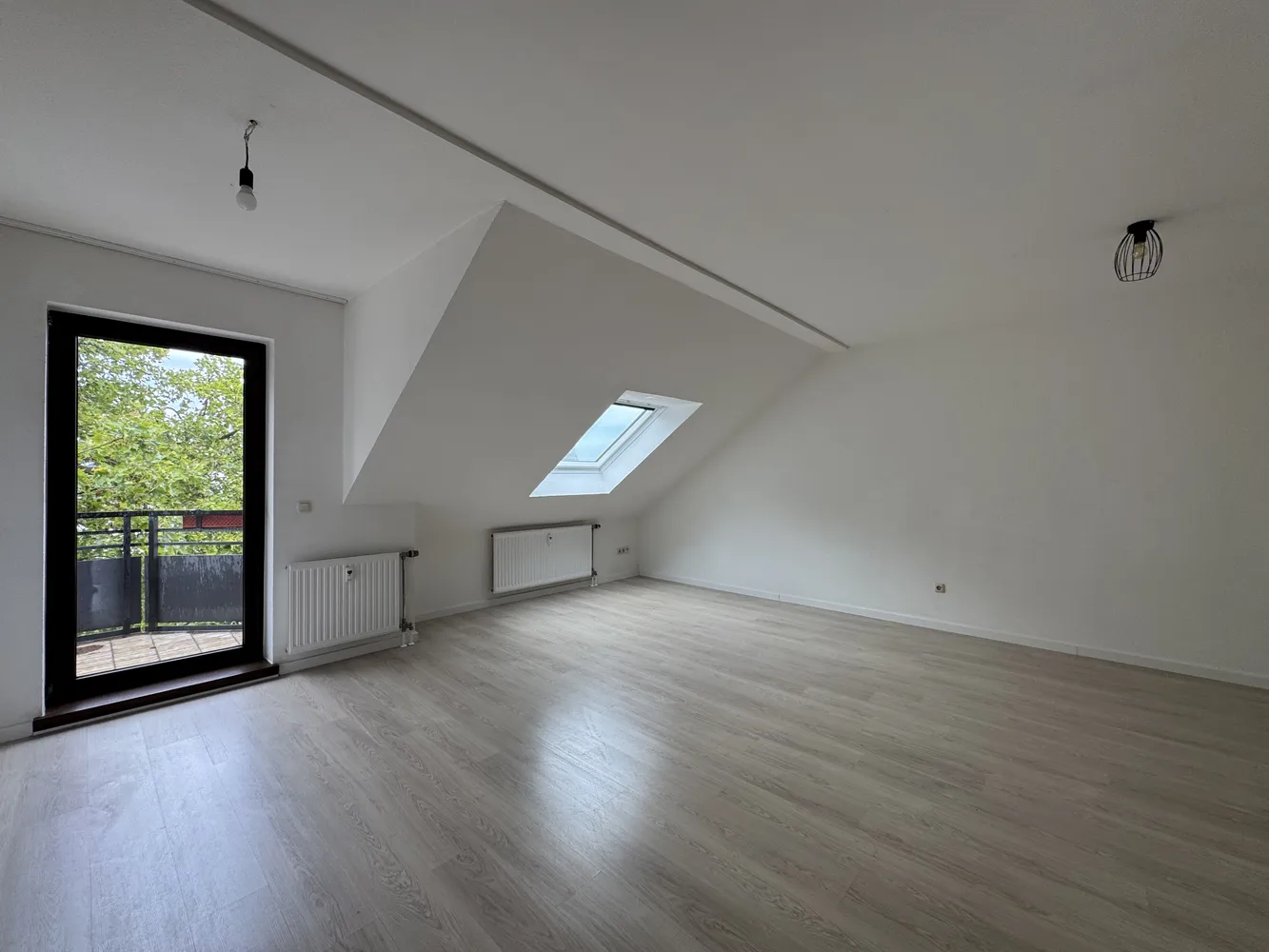 2 Zimmer Wohnung mit 71 m² in Mönchengladbach – Bild 3