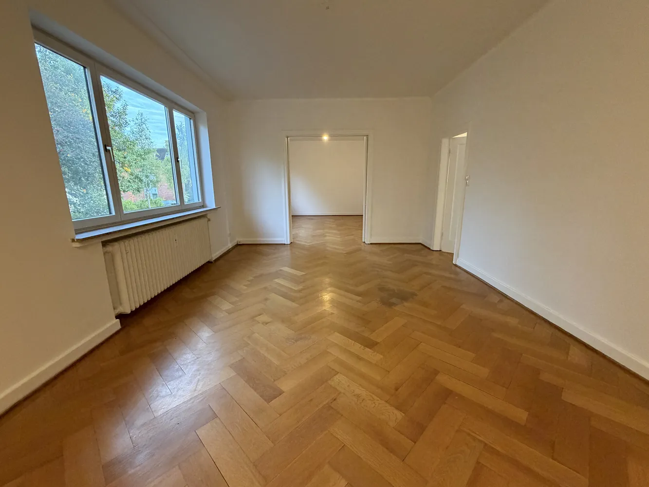 4 Zimmer Wohnung mit 120 m² in Bremen – Bild 9