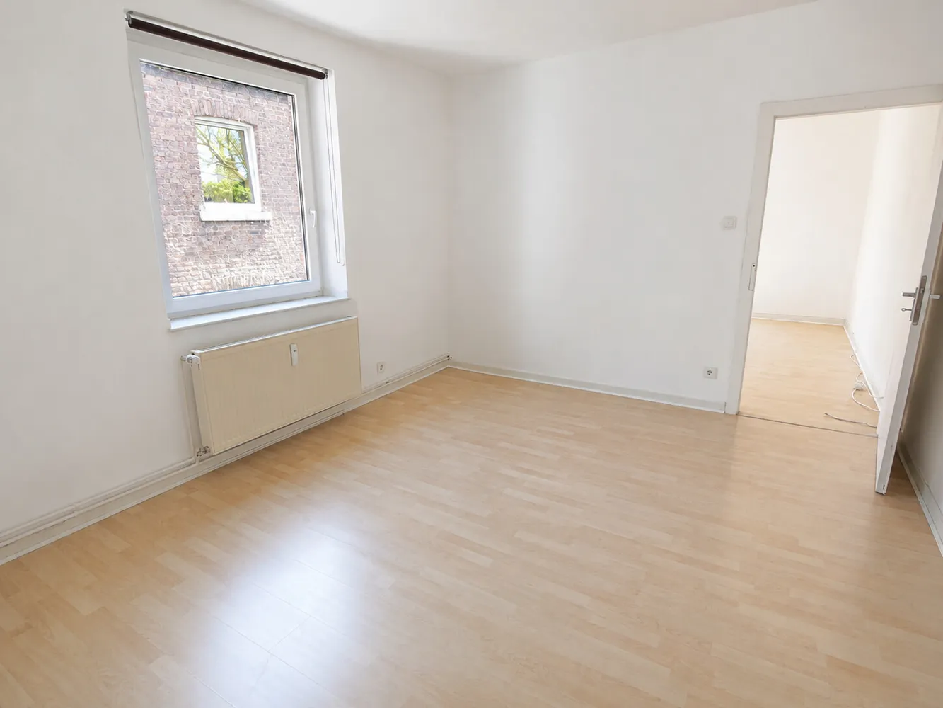 2 Zimmer Wohnung mit 45 m² in Aachen – Bild 6