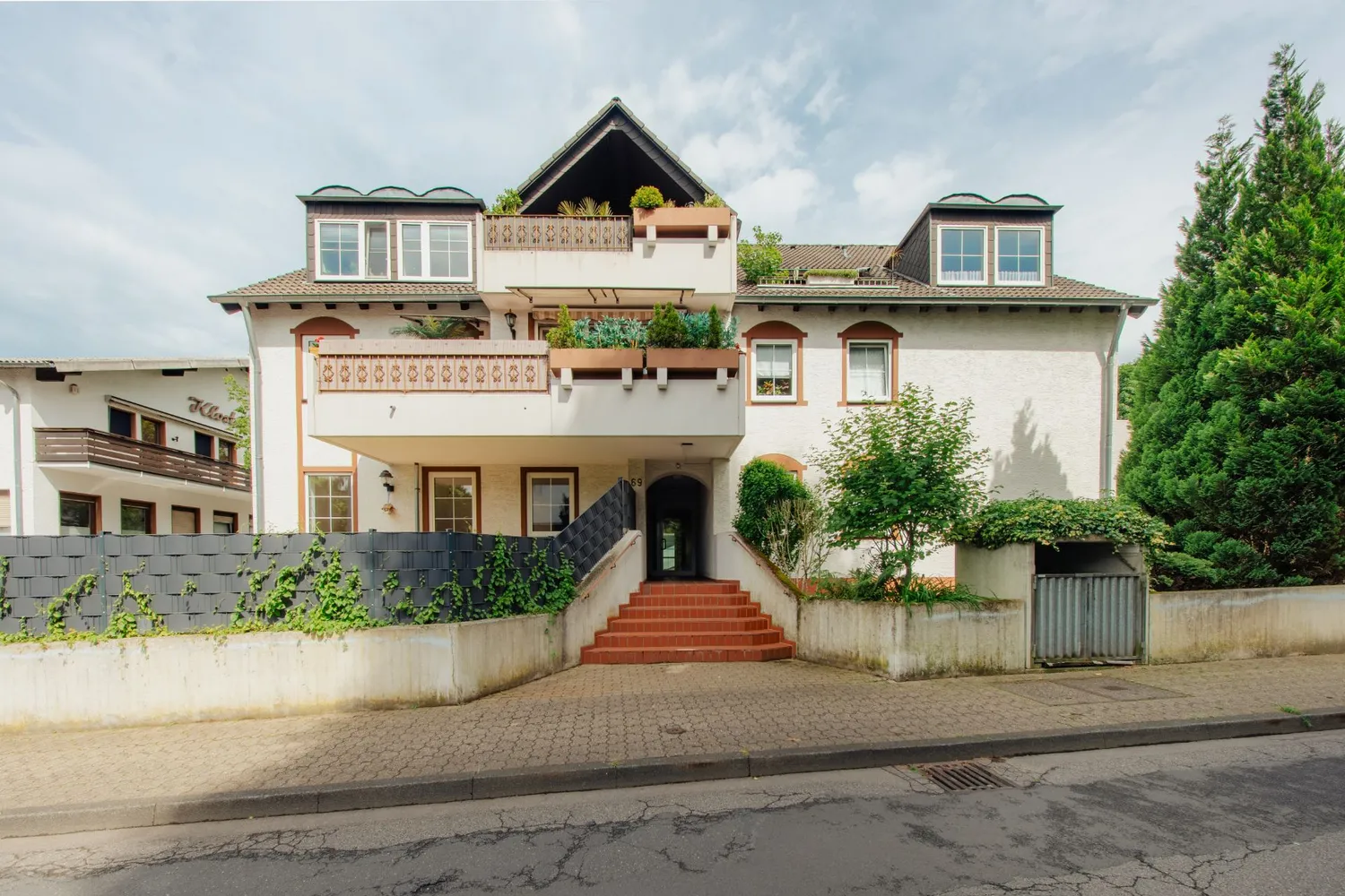 2 Zimmer Wohnung mit 70 m² in Bergisch Gladbach – Bild 11