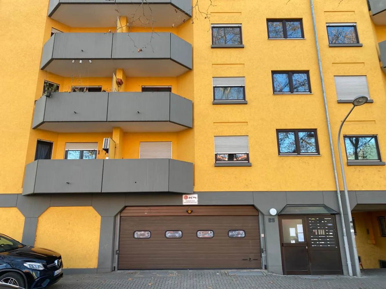 3 Zimmer Wohnung mit 67 m² in Ludwigshafen am Rhein – Bild 2