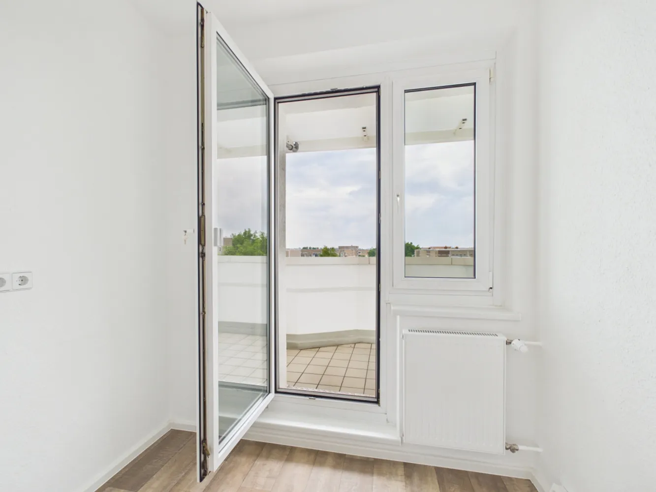 2 Zimmer Wohnung mit 49 m² in Leipzig – Bild 7