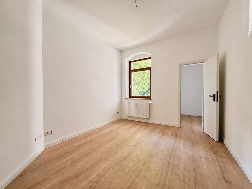 3 Zimmer Wohnung mit 63 m² in Chemnitz – Bild 1