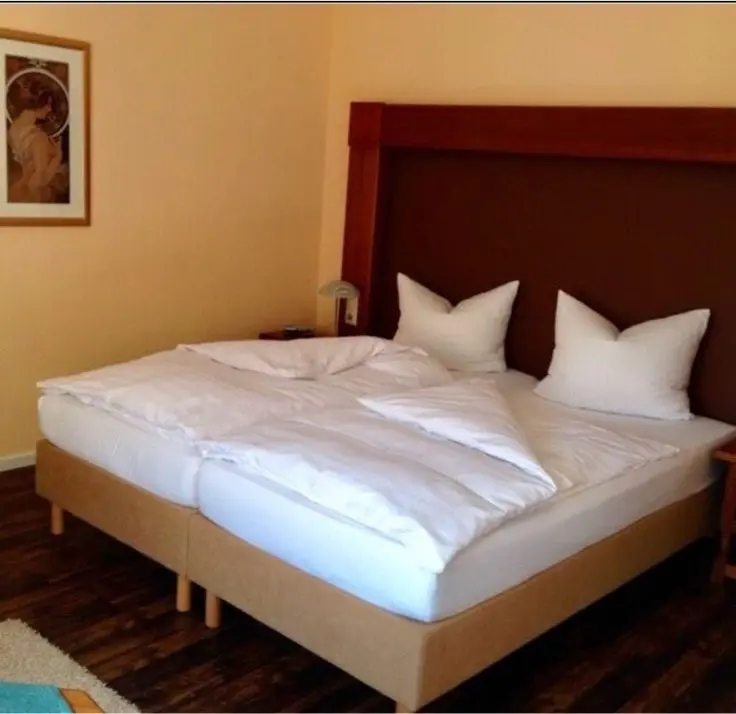 2 Zimmer Wohnung mit 20 m² in Bühl – Bild 2