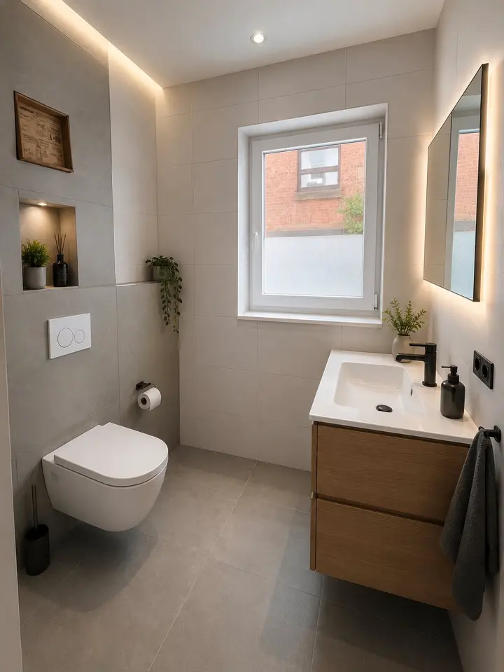 4 Zimmer Wohnung mit 101 m² in Heilbronn – Bild 5