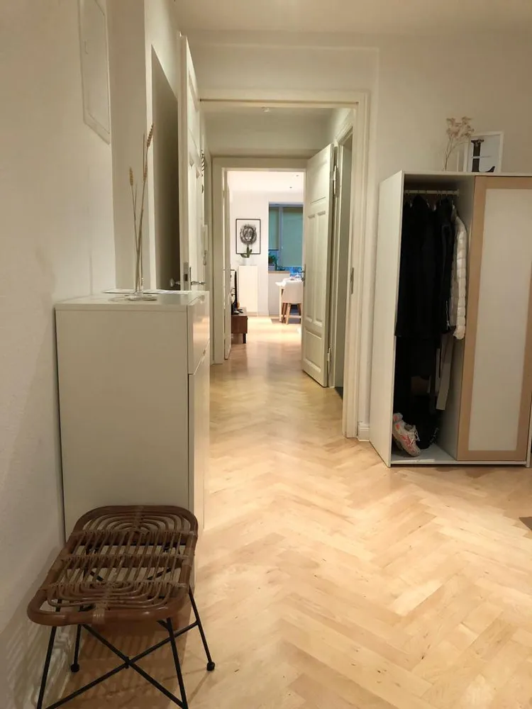 2 Zimmer Wohnung mit 74 m² in Bremen – Bild 2