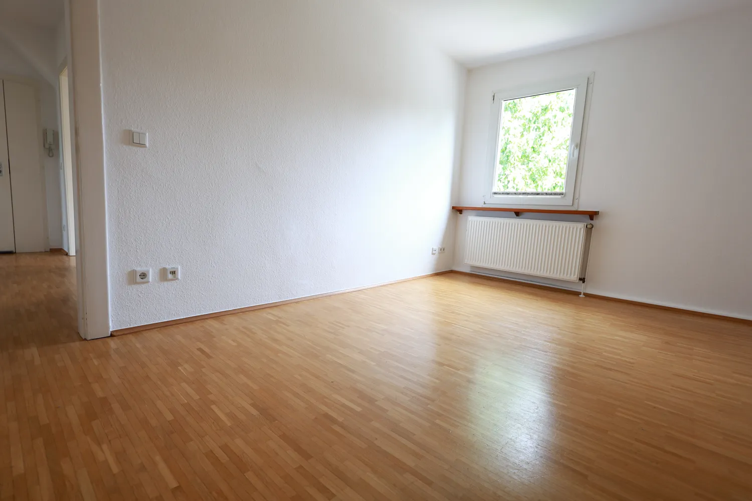 2 Zimmer Wohnung mit 60 m² in Mülheim an der Ruhr – Bild 1