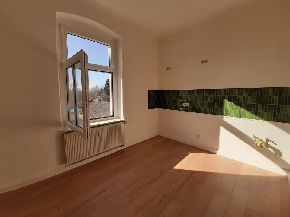 2 Zimmer Wohnung mit 65 m² in Zittau – Bild 8