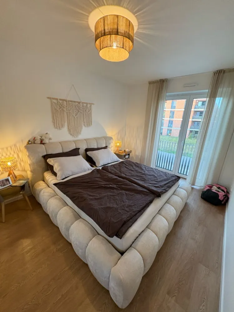 2 Zimmer Wohnung mit 62 m² in Buxtehude – Bild 8