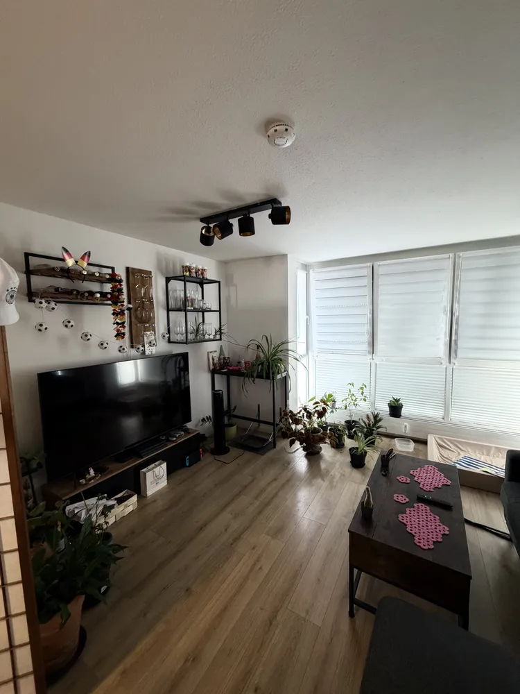 3 Zimmer Wohnung mit 75 m² in Stuttgart – Bild 2