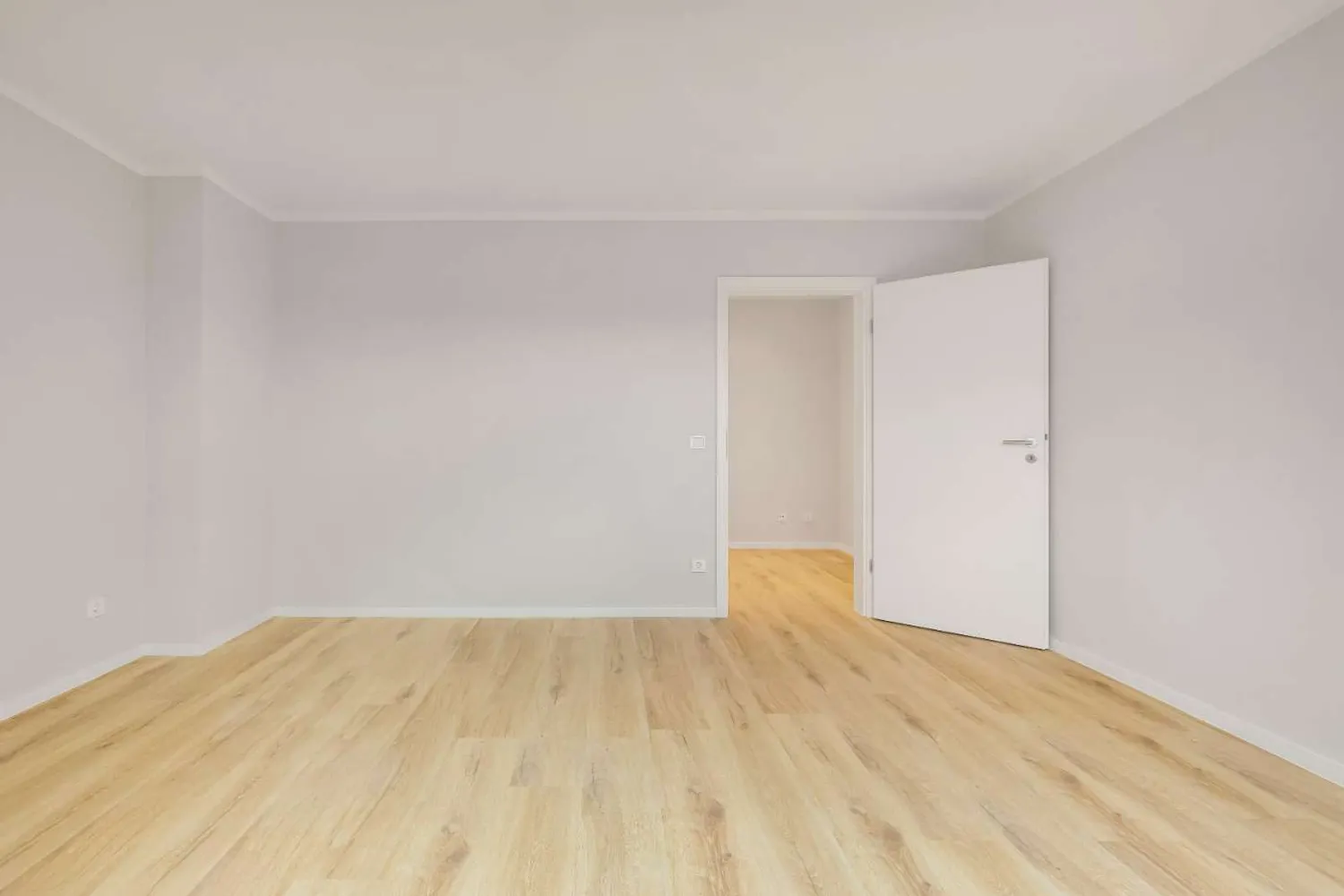3 room apartment with 59 m² in Mettmann – Photo 6