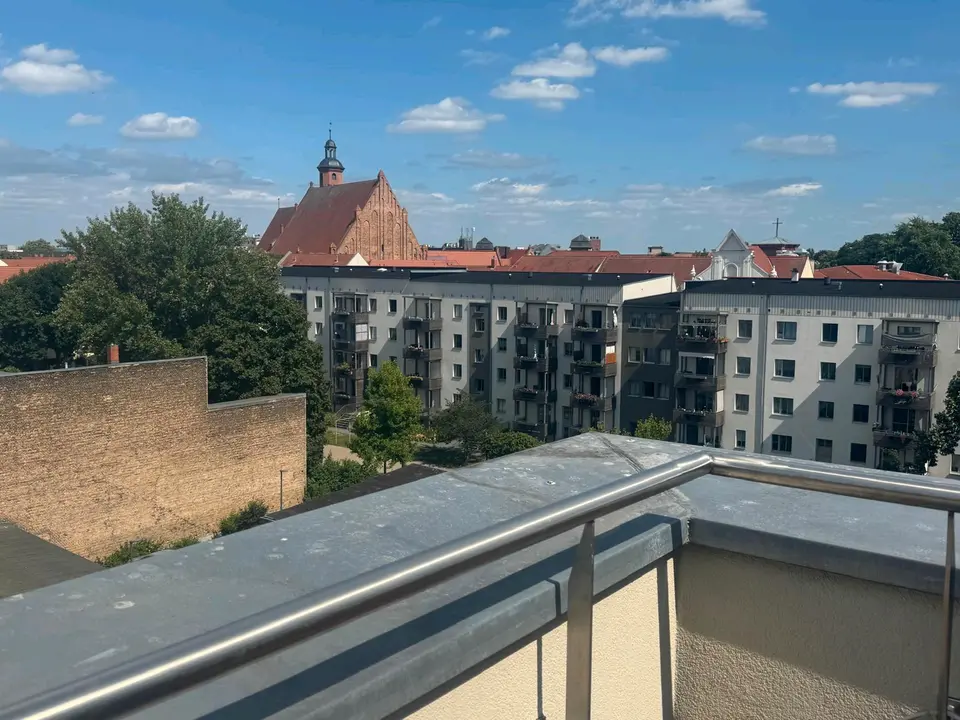 5 Zimmer Wohnung mit 137 m² in Brandenburg an der Havel – Bild 6