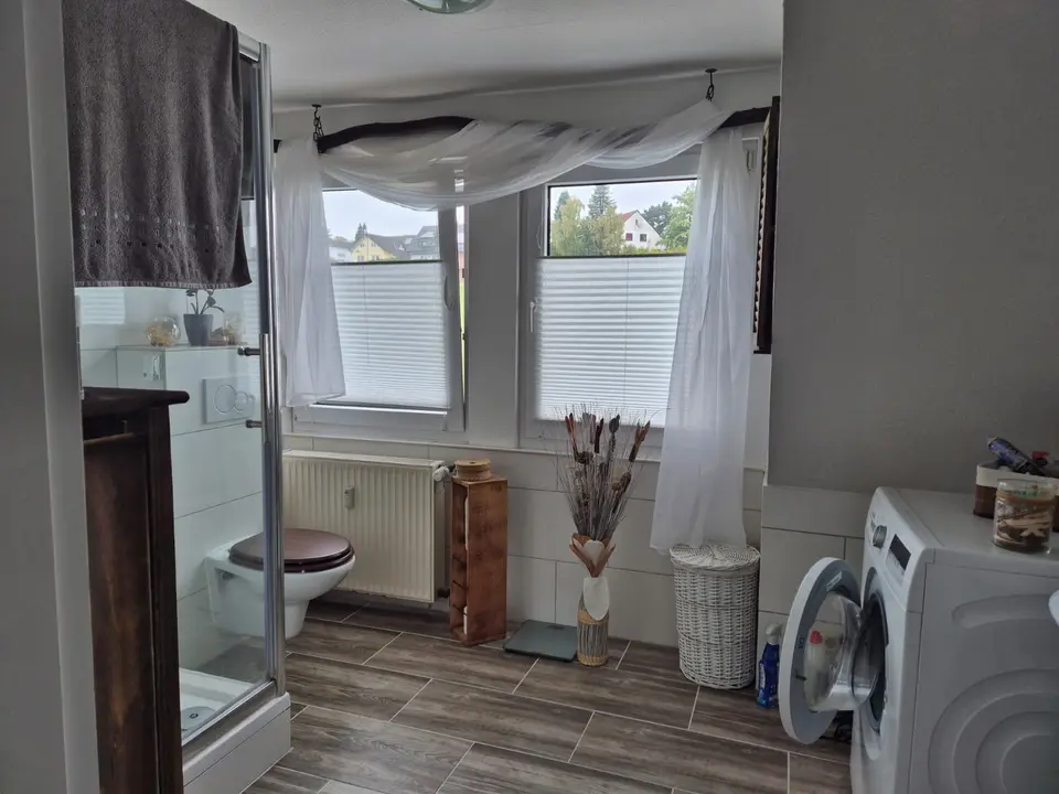 2 Zimmer Wohnung mit 80 m² in Hennef – Bild 5