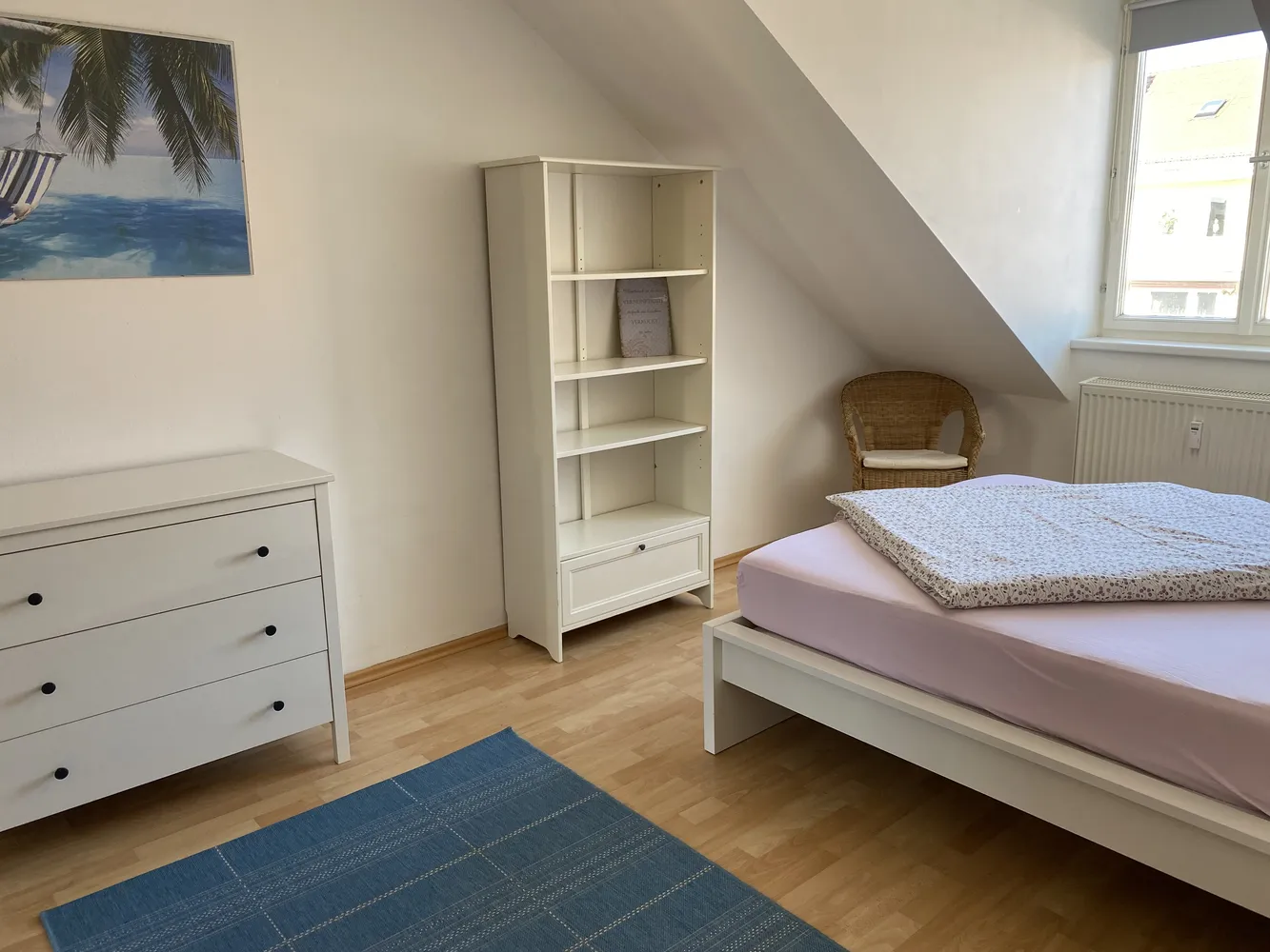 2 Zimmer Wohnung mit 50 m² in München – Bild 10