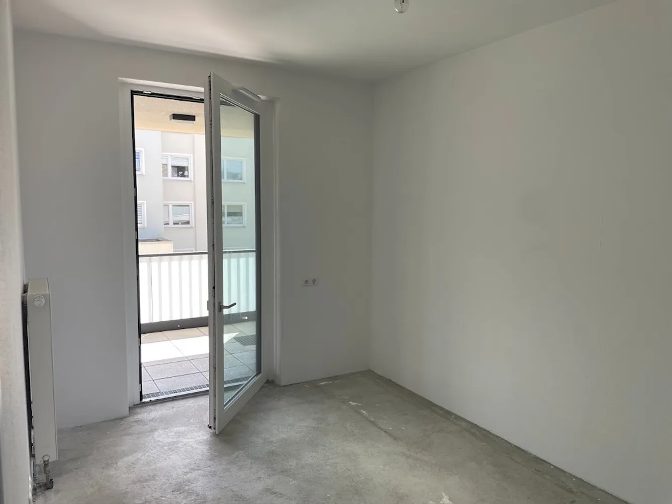 2 Zimmer Wohnung mit 51 m² in Braunschweig – Bild 5