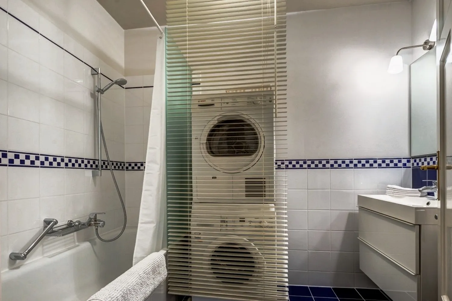 1 Zimmer Wohnung mit 44 m² in München – Bild 12