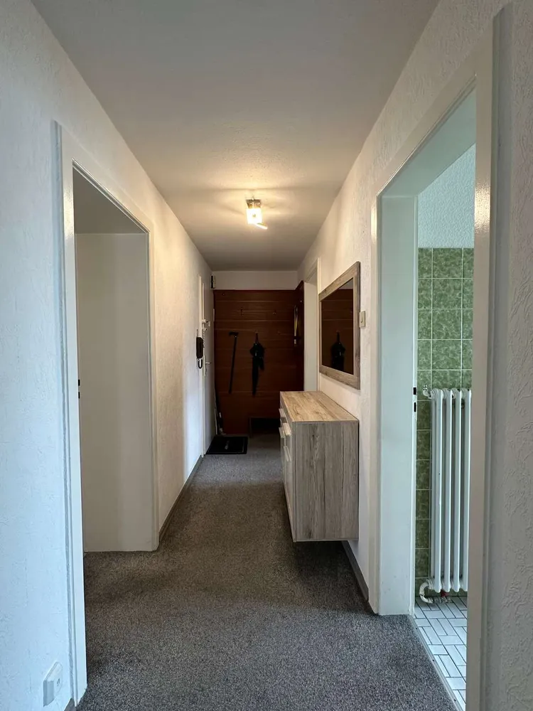 3 Zimmer Wohnung mit 61 m² in Augsburg – Bild 10