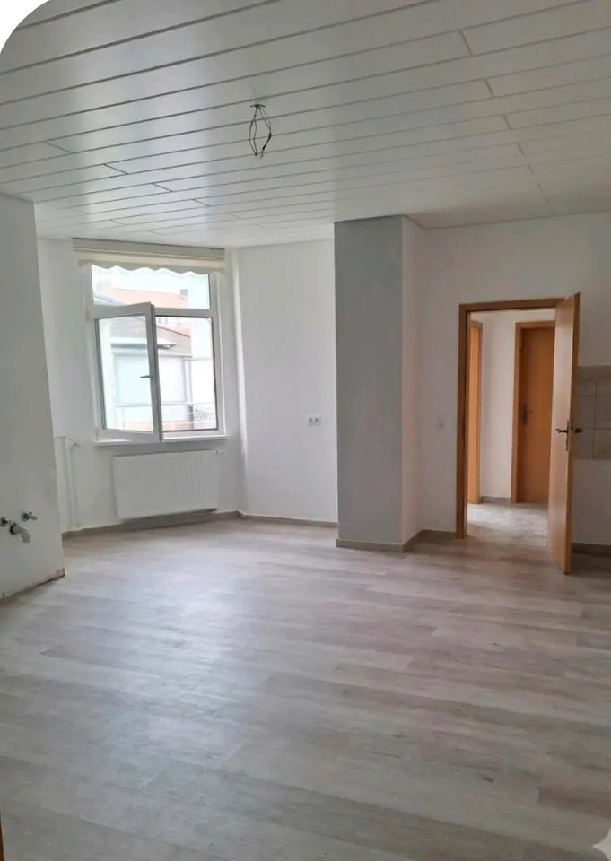 4 Zimmer Wohnung mit 86 m² in Mannheim – Bild 2