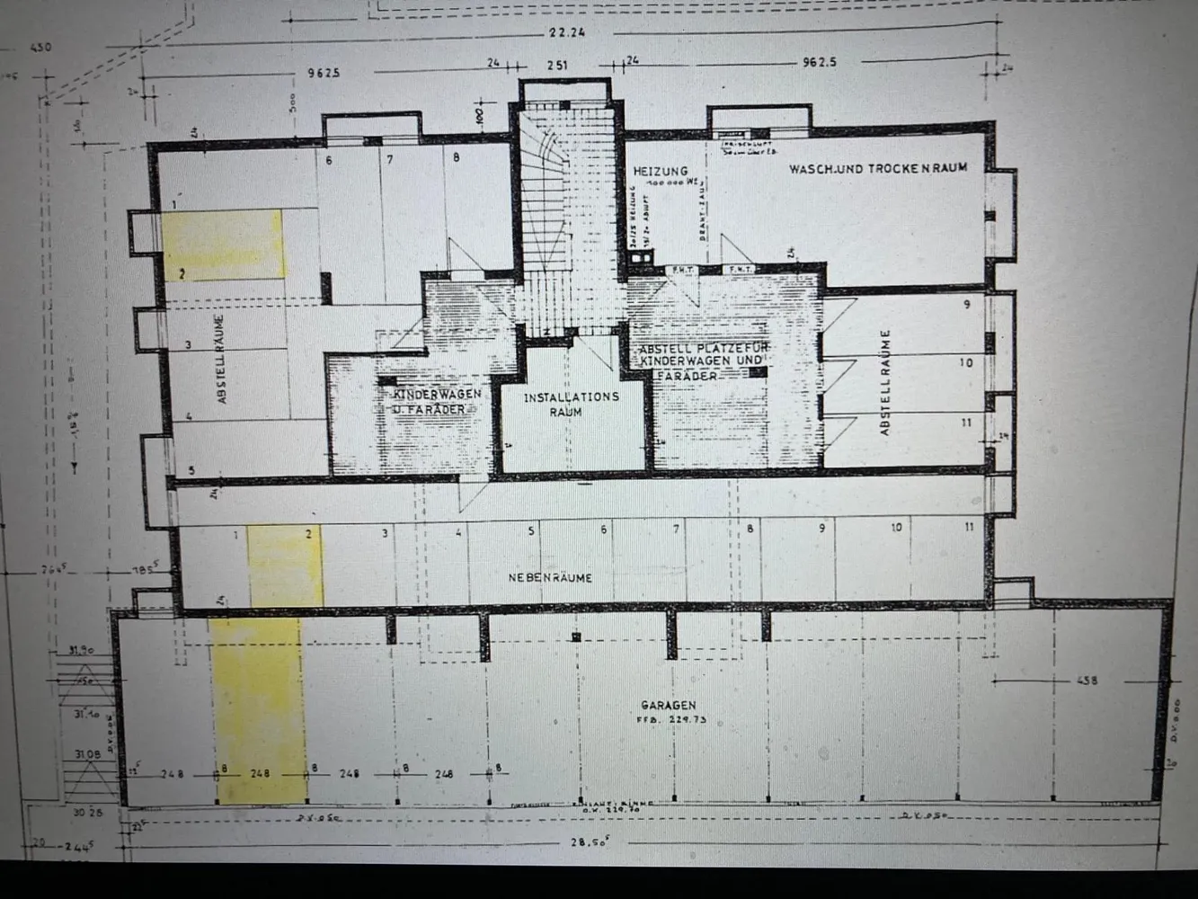 2 Zimmer Wohnung mit 48 m² in Stuttgart – Bild 4